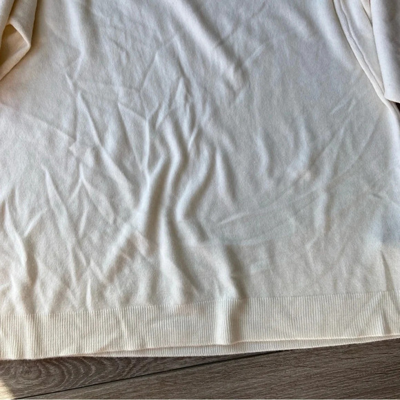 J Jess Beaded Embellished Soft Pullover Sweater - Picture 8 of 16